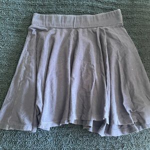 Urban outfitters cotton skirt